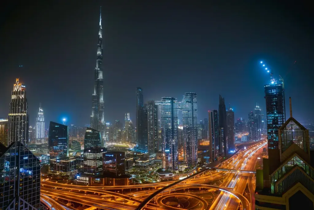 The Ultimate Business Setup in Dubai from India 2026 Guide - Consult To Us