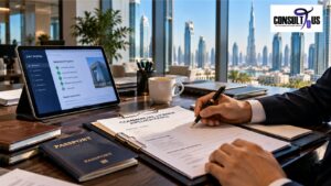 DIFC Company Setup: The Complete 2026 Guide to Corporate Formation - Consult To Us DIFC Company Setup: The Complete 2026 Guide to Corporate Formation - Consult To Us