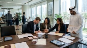 DIFC Company Setup in Dubai - Consult To Us
